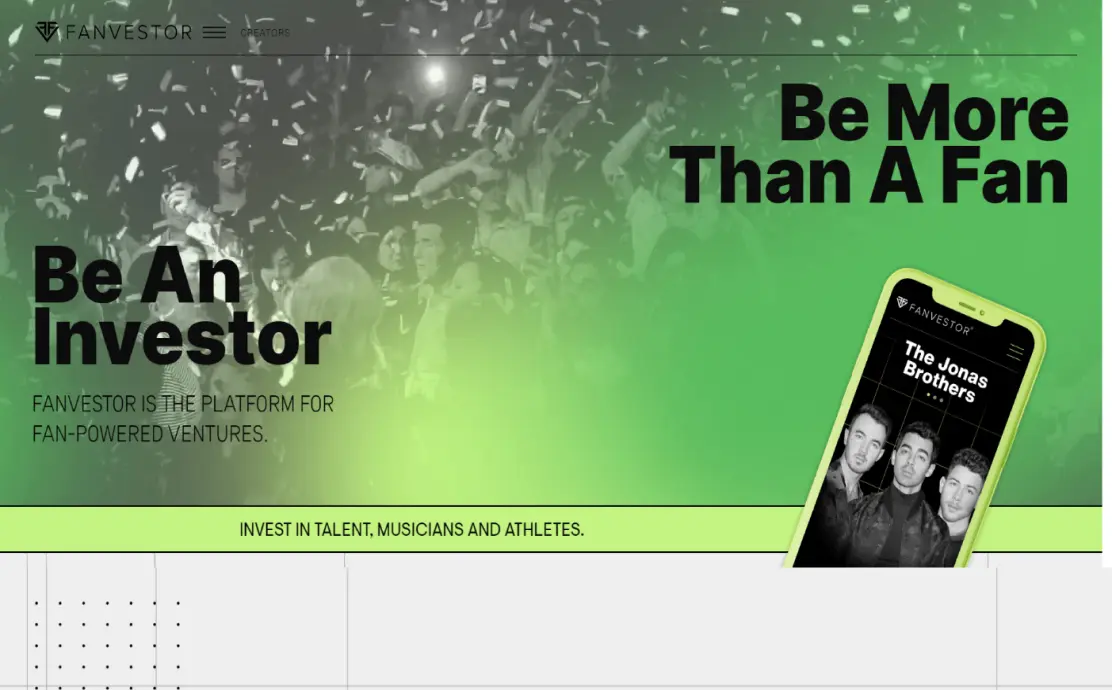 Fan vestor